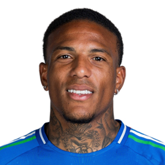 Michael Folorunsho